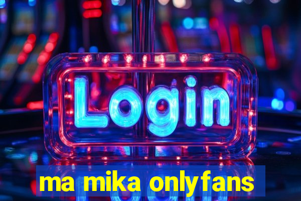 ma mika onlyfans